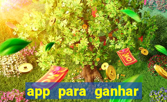 app para ganhar dinheiro de verdade pix na hora